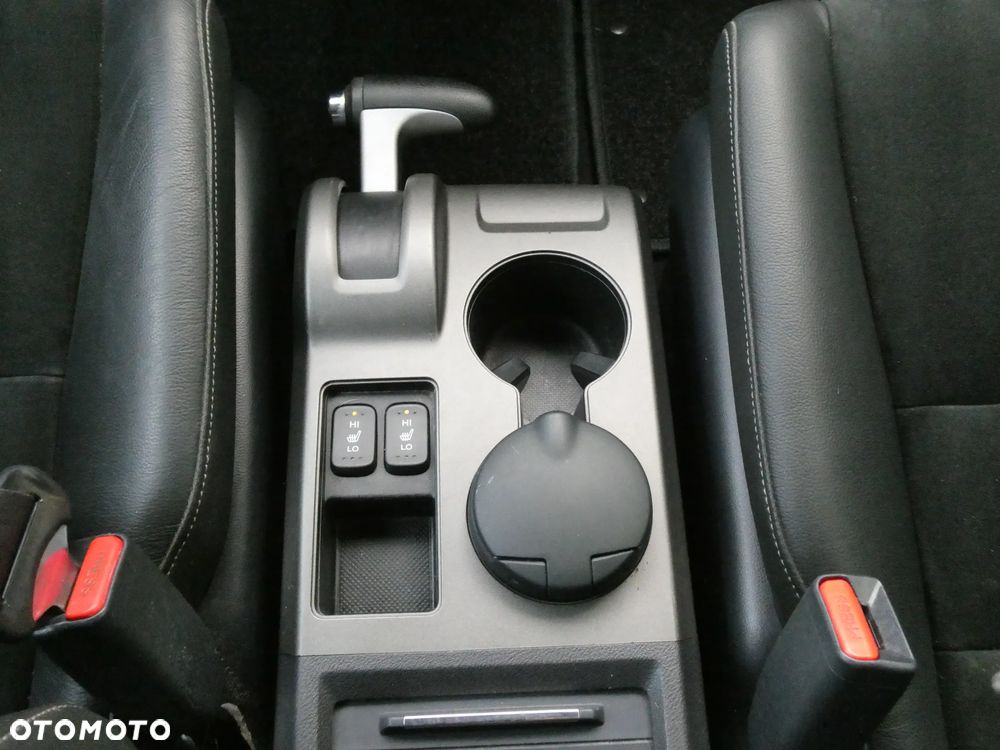 Honda CR-V 2.0i-VTEC Elegance - 22