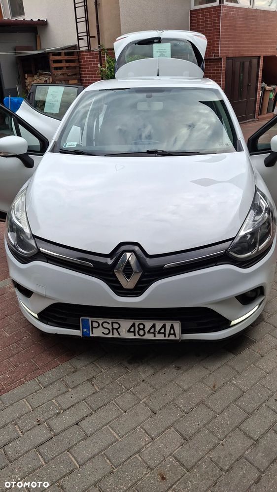 Renault Clio 1.5 dCi Intens - 1