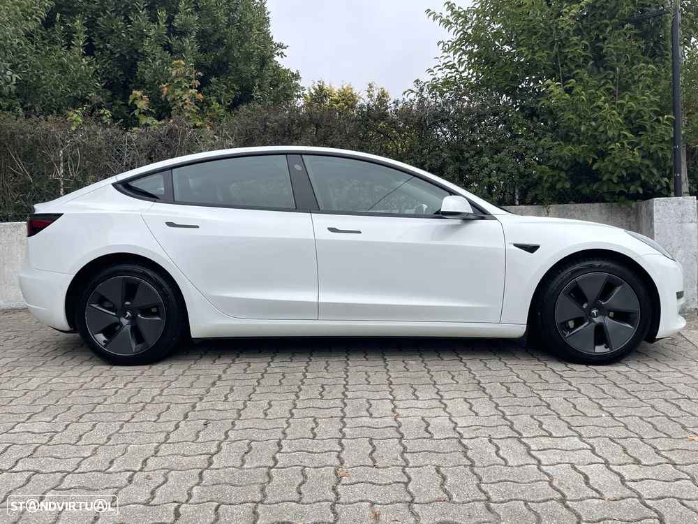Tesla Model 3 Standard Range Plus RWD - 5