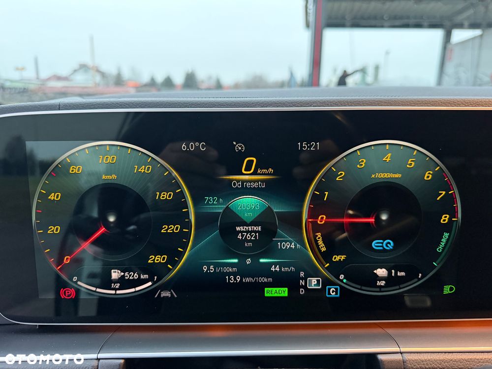 Mercedes-Benz GLE - 10