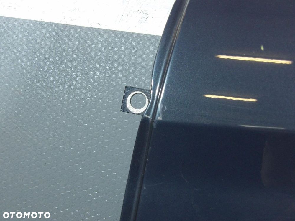 FORD C-MAX MK2 II DRZWI TYŁ LEWE  EA - 4