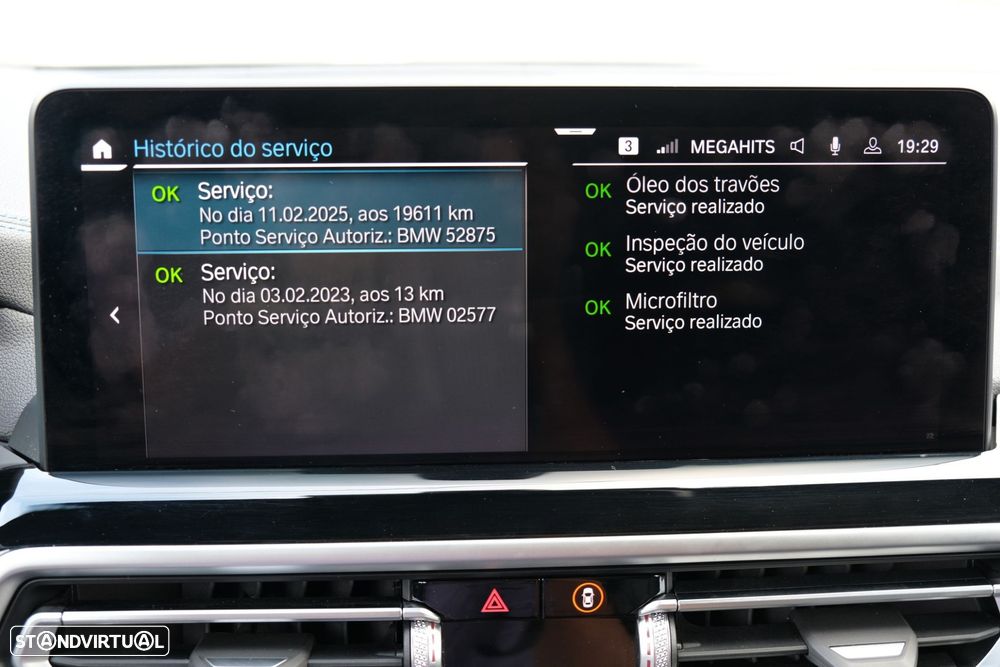 BMW iX3 M Sport Impressive - 33