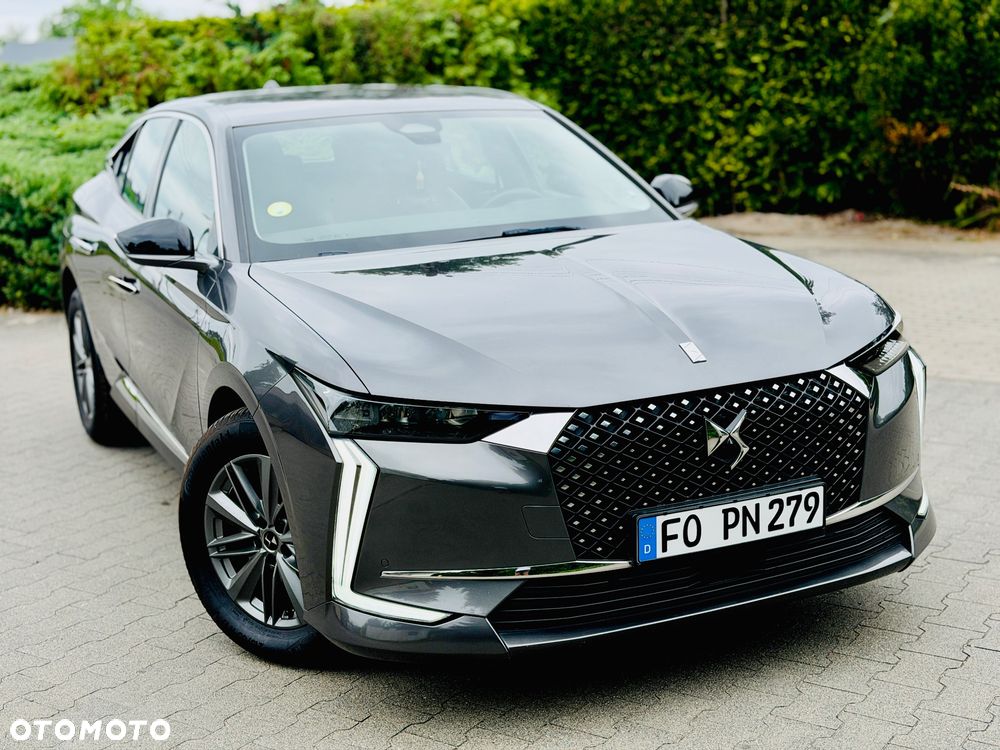 DS Automobiles DS 4 1.5 BlueHDi Rivoli - 2