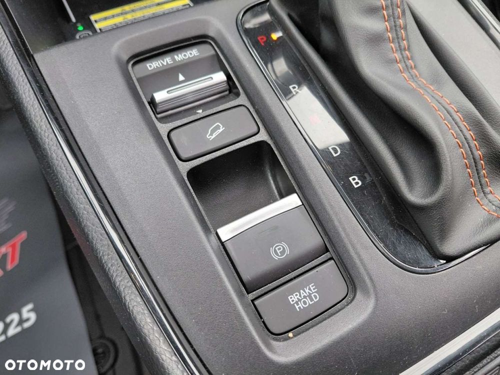 Honda CR-V - 30