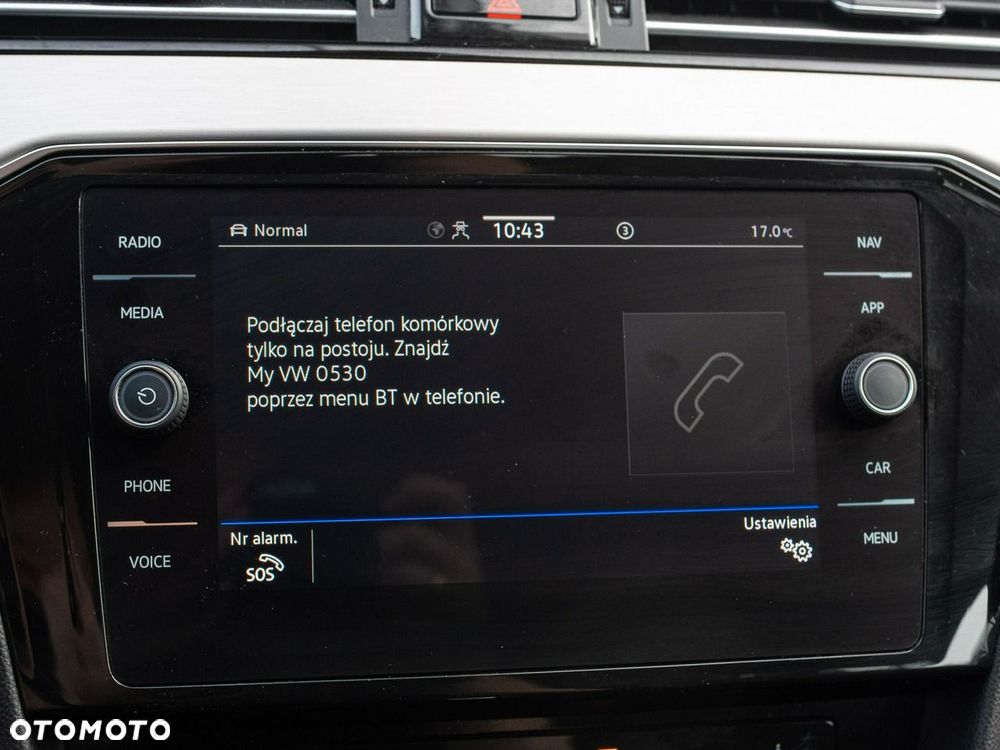 Volkswagen Passat - 20