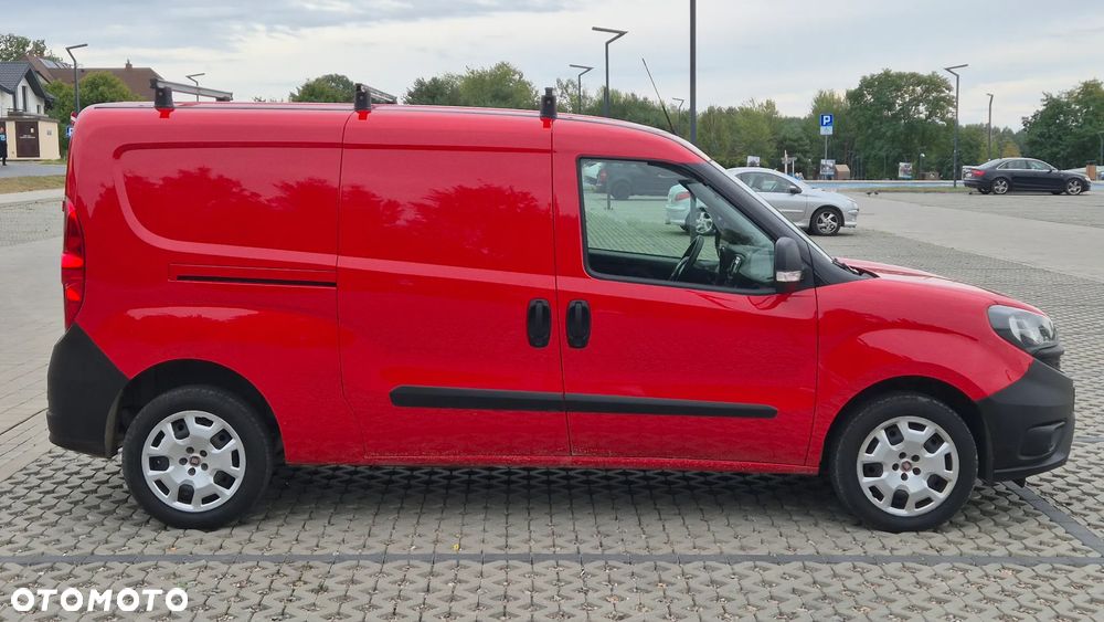 Fiat DOBLO MAXI - 4