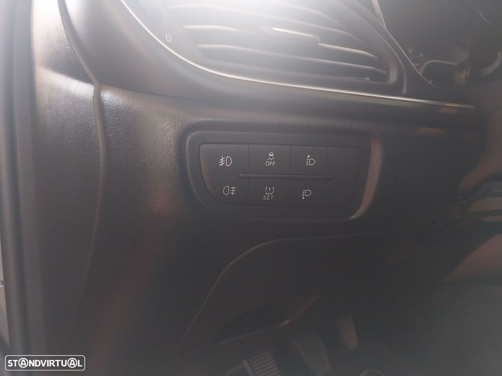 Fiat Tipo 1.6 M-Jet Lounge - 5