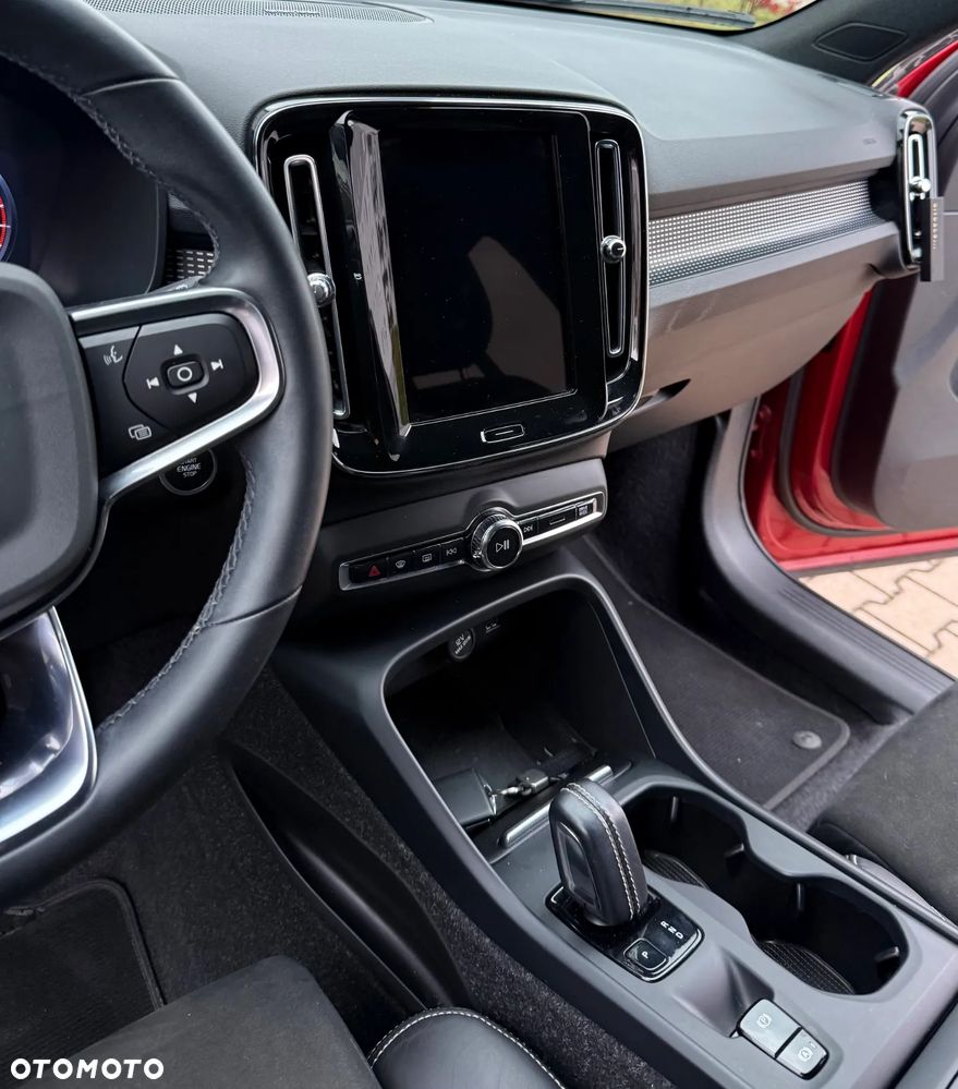 Volvo XC 40 - 7