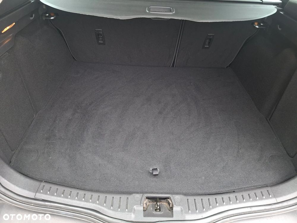 Ford Focus 1.5 TDCi Titanium ASS - 25
