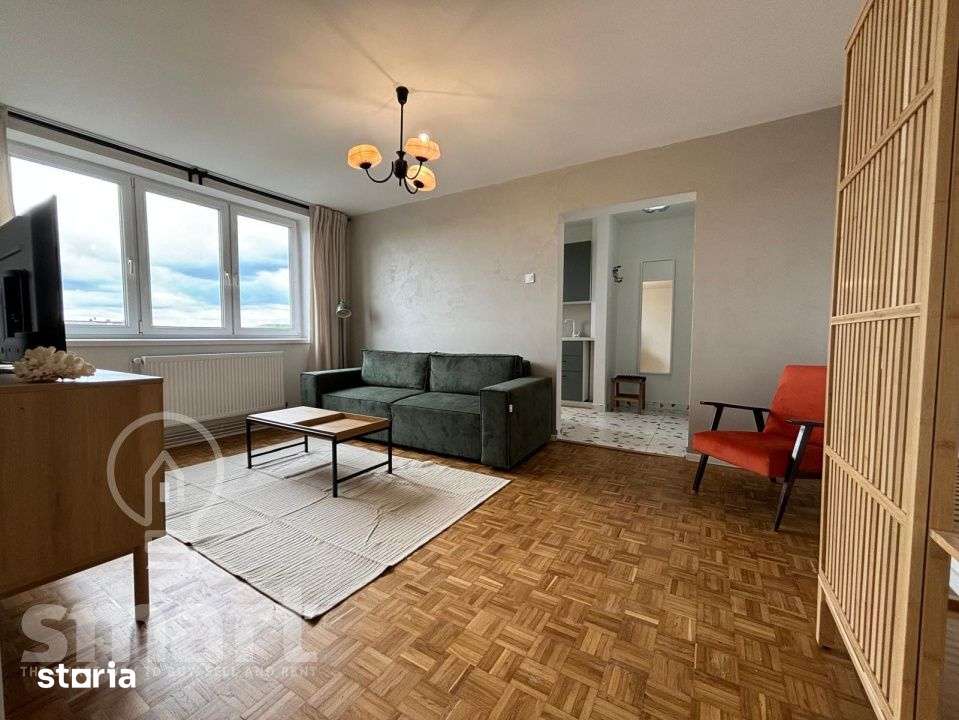 Apartament 2 camere deosebit Gheorgheni — fotografia 3