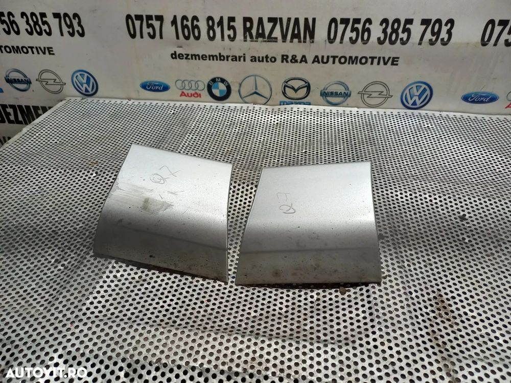 Ornament Capac Prag Audi Q7 4L An 2006-2007-2008-2009-2010-2011-2012-2013-2014-2015 - Dezmembrari A - 4