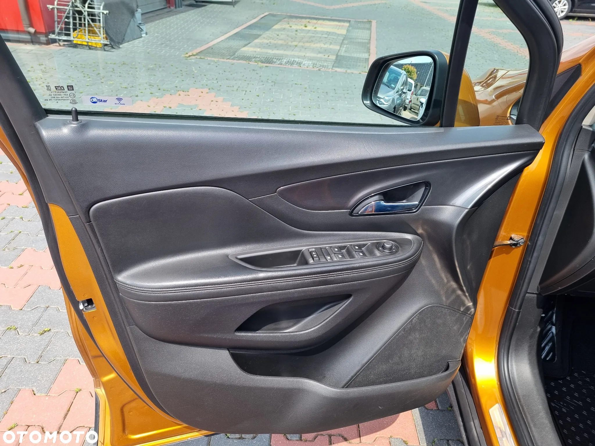Opel Mokka 1.4 T Enjoy EU6 - 9