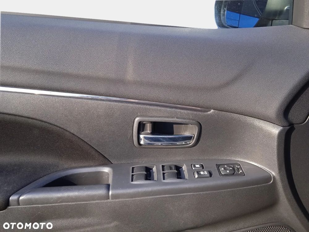 Mitsubishi ASX 2.0 Intense 4WD CVT - 28