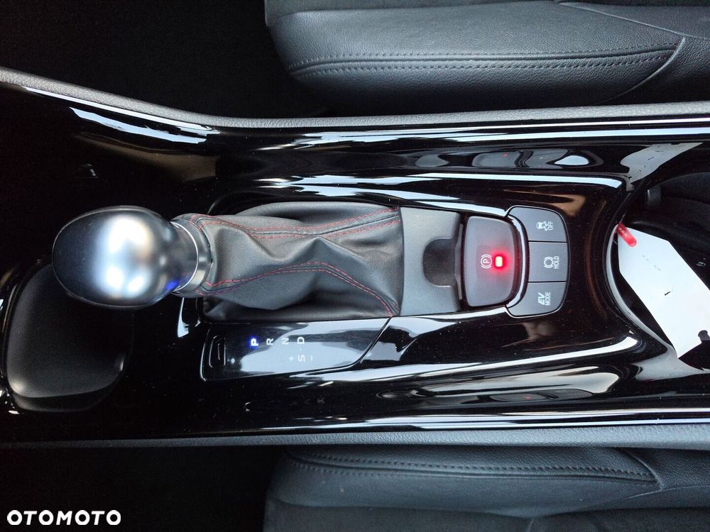 Toyota C-HR 2.0 Hybrid GR Sport - 20