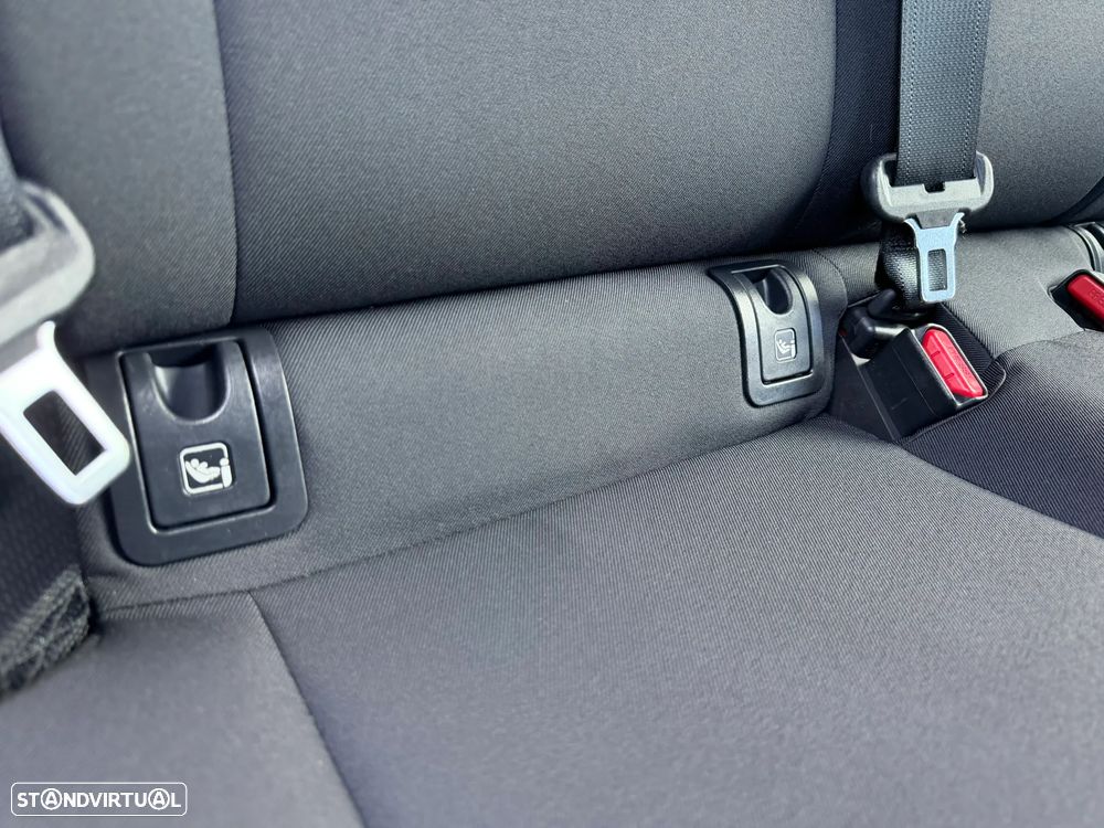 Toyota Yaris 1.0 VVT-i Comfort - 43
