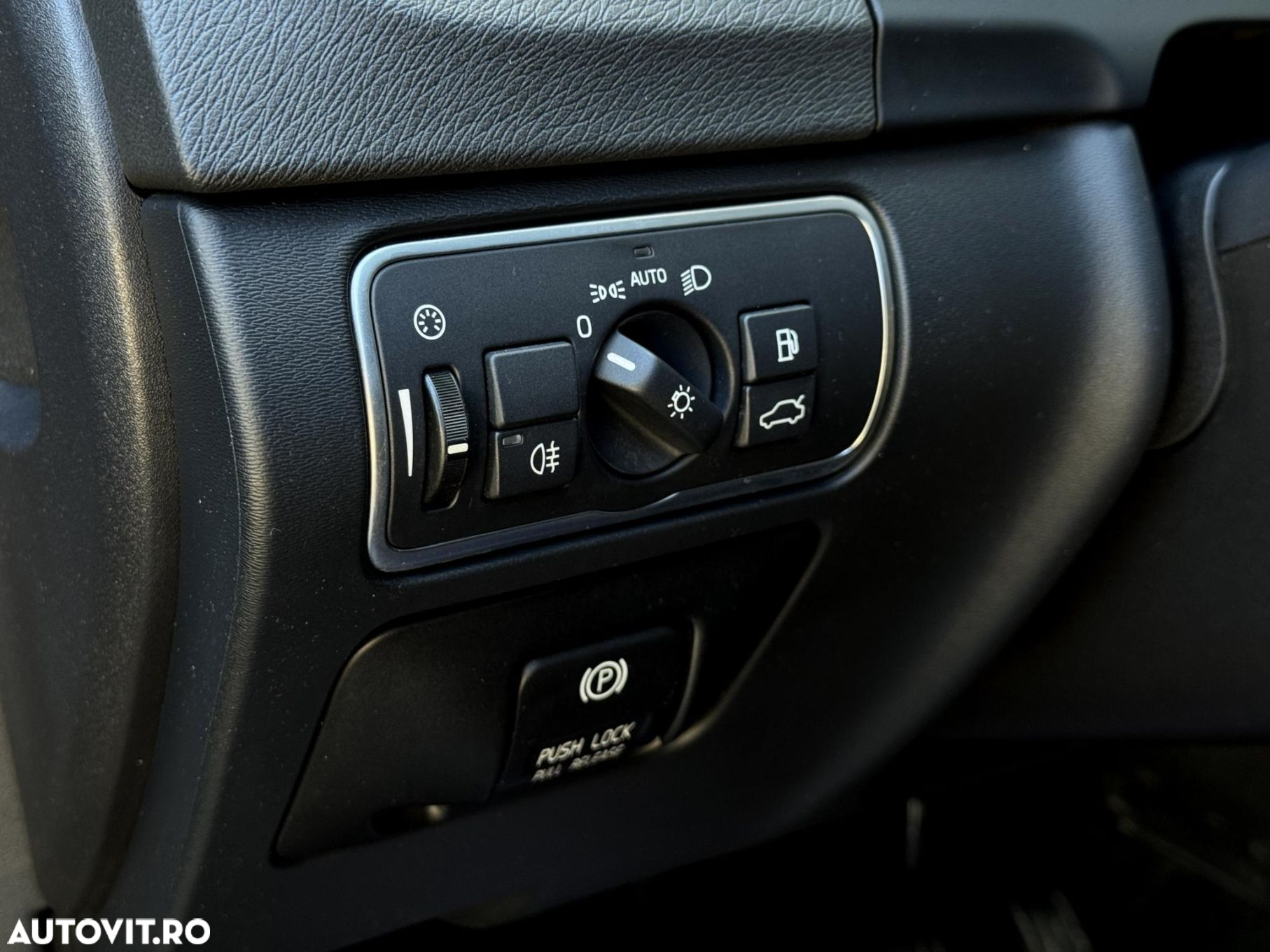 Volvo V60 - 15
