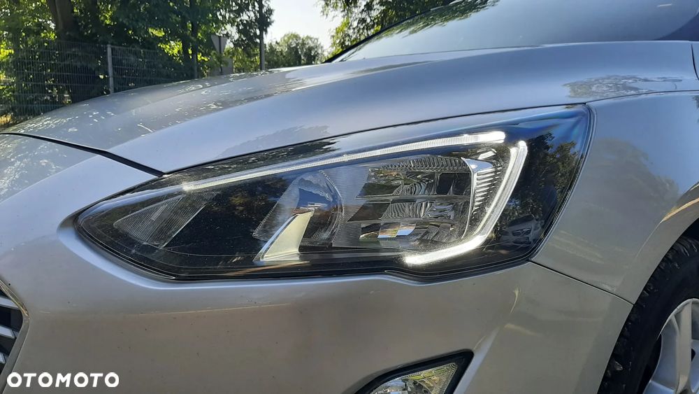 Ford Focus - 12