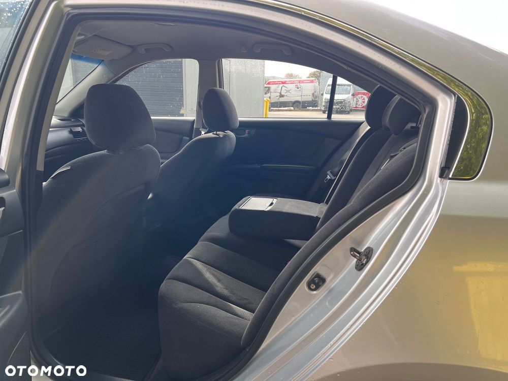 Kia Magentis 2.0 Platinium - 11