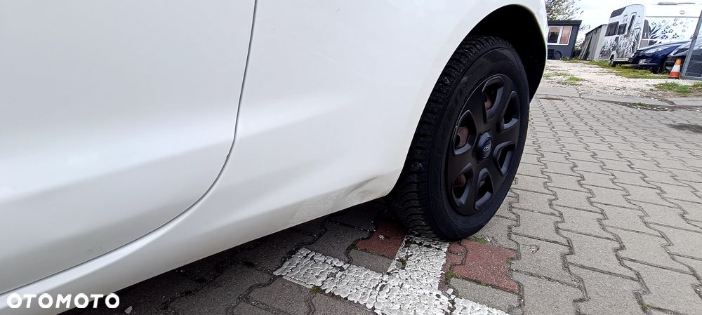 Ford KA 1.2 MetalKA - 15