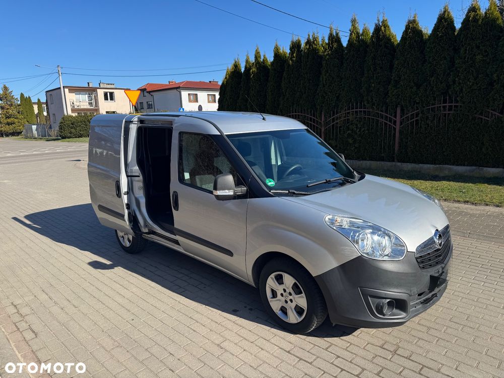 Opel Combo Tour L1H1 Easytronic - 7