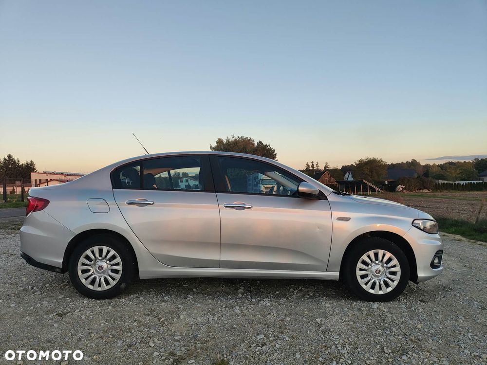 Fiat Tipo