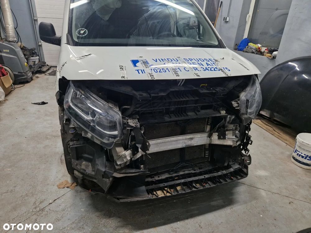 Toyota Proace Citi long - 26