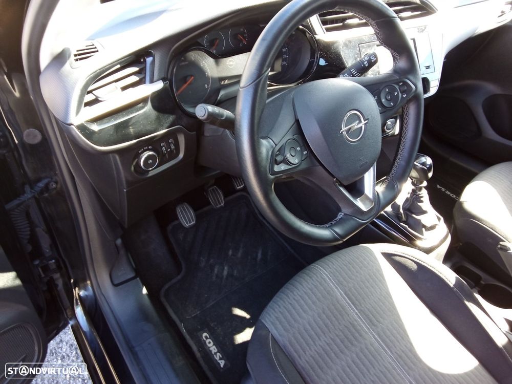 Opel Corsa 1.5 D Edition - 9