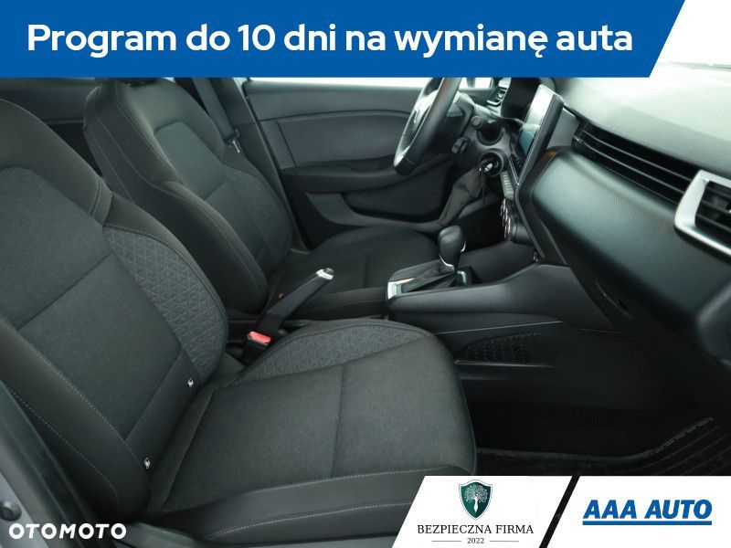 Renault Clio - 9