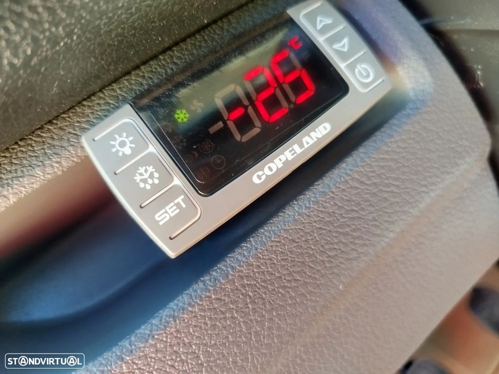 Peugeot Expert frio/frigorífico - 14