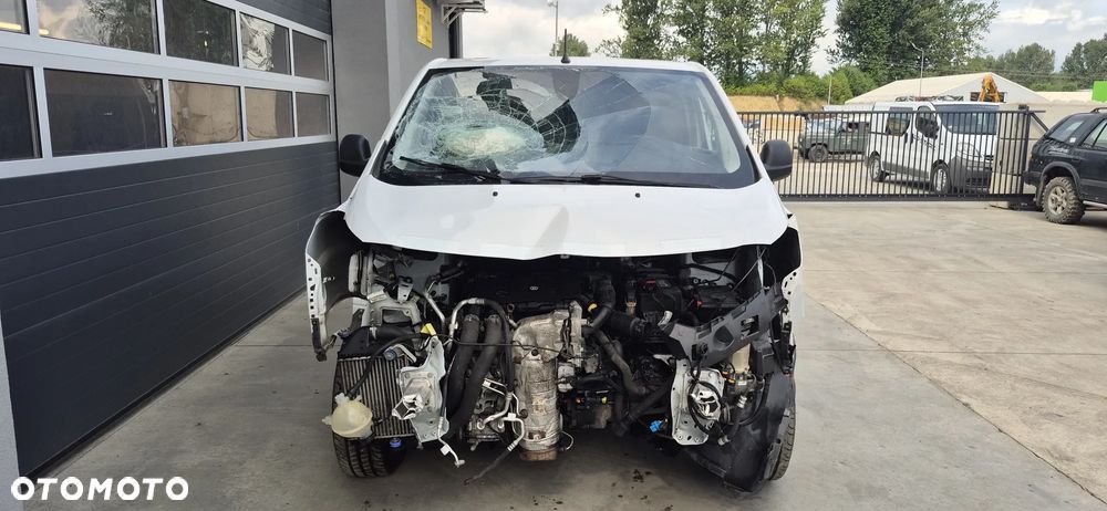 Opel VIVARO - 4