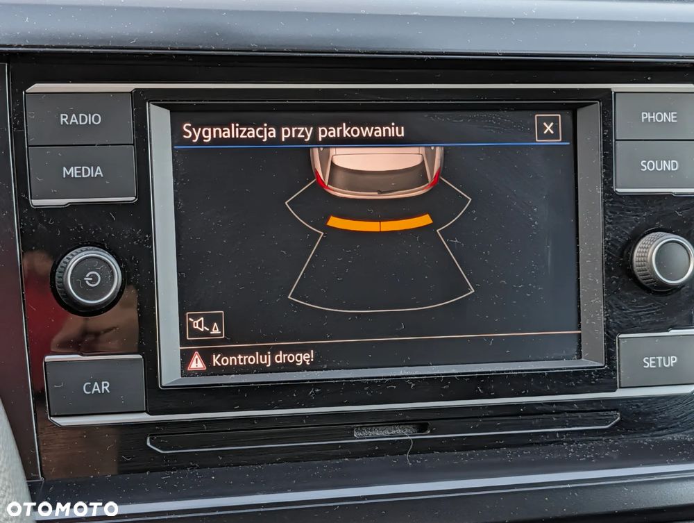 Volkswagen Polo 1.0 Comfortline - 21