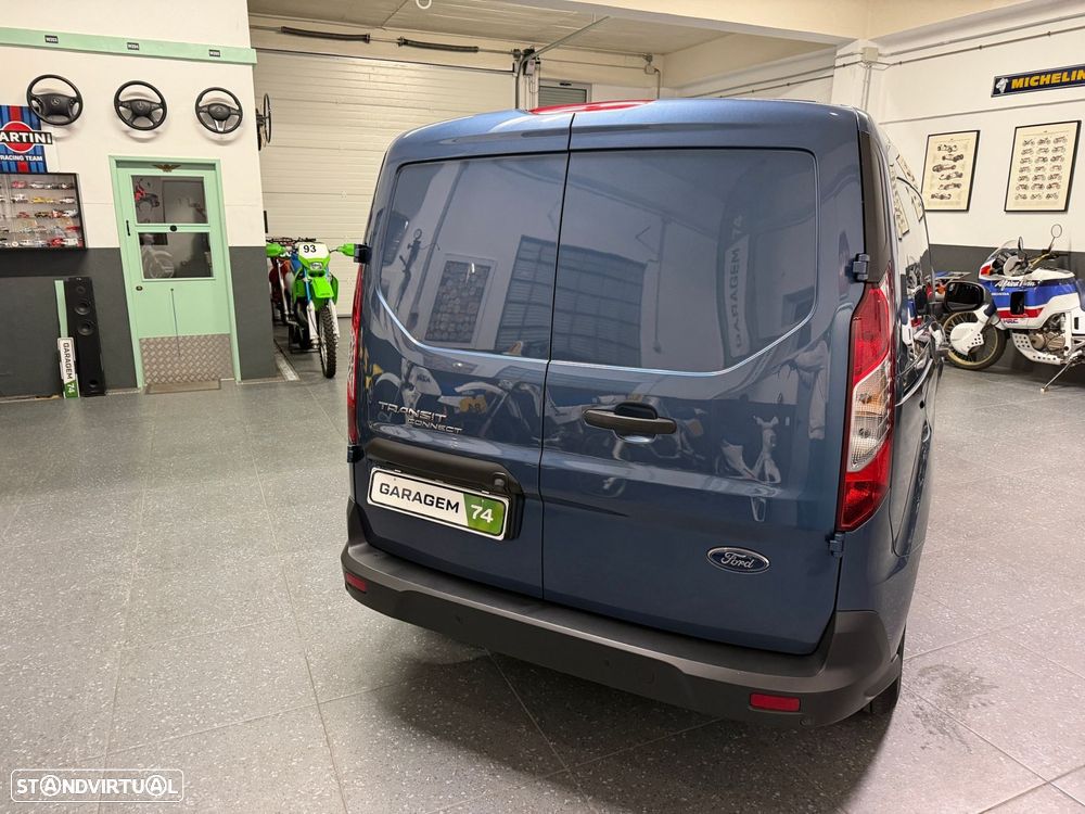 Ford Transit Connect 1.5 TDCi 230 L2 Trend - 29
