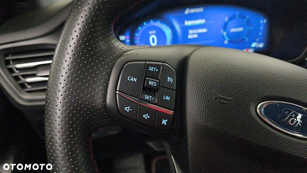 Ford Focus 1.5 EcoBlue ST-Line X - 22
