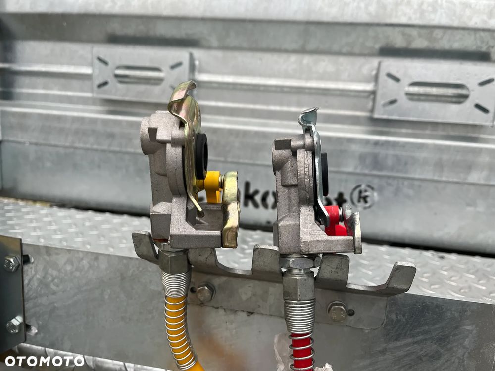 Cynkomet T-104/6 - 8