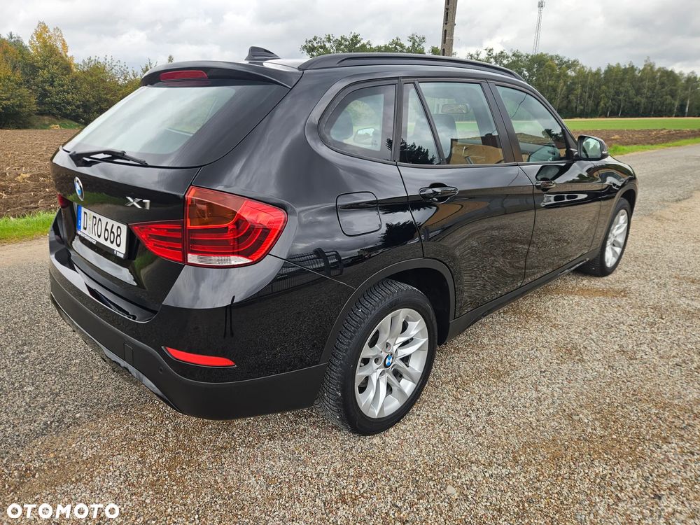 BMW X1 - 13