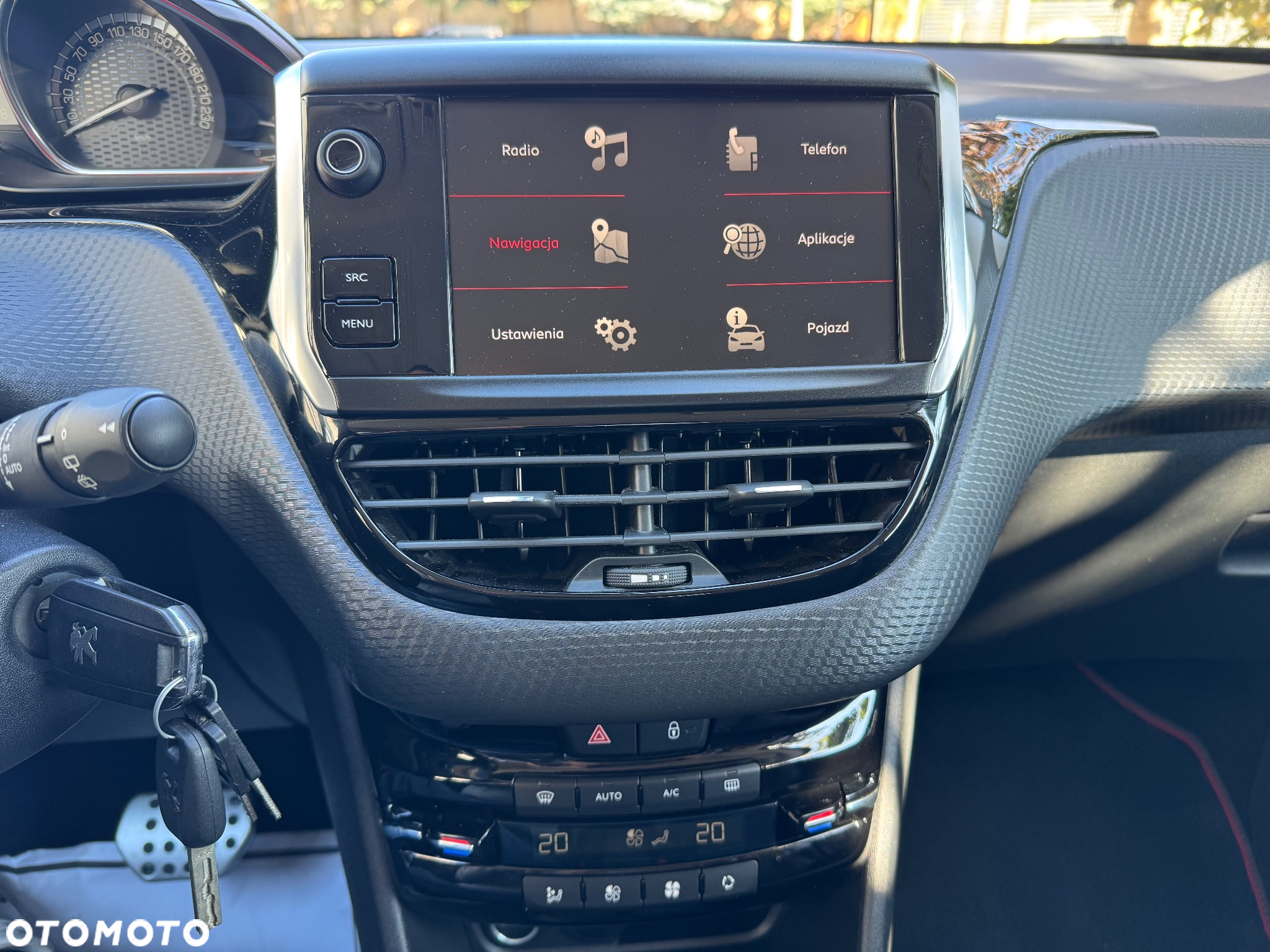 Peugeot 2008 PureTech 110 Stop&Start EAT6 GT-Line Edition - 34