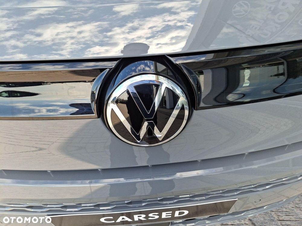 Volkswagen Multivan - 8