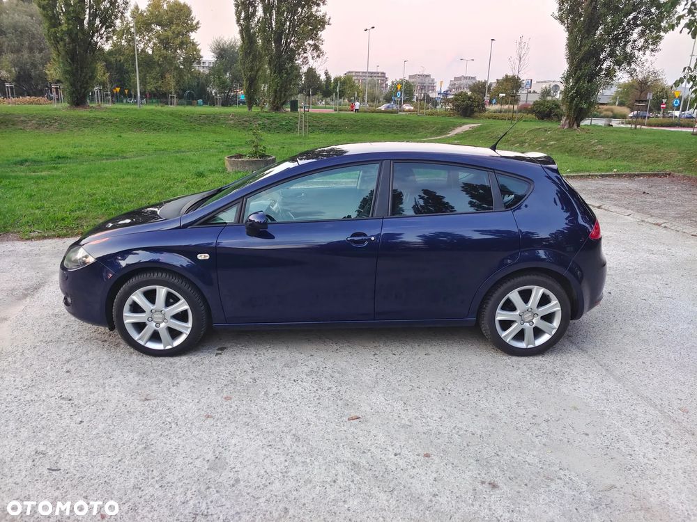 Seat Leon 1.6 Style - 19