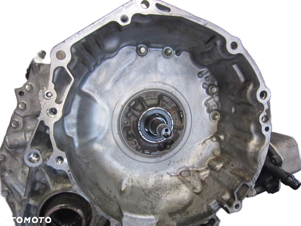BMW X1 F48 B46 F39 SKRZYNIA BIEGÓW AUTOMAT GA8F22AW 8685413 24008685413 - 2