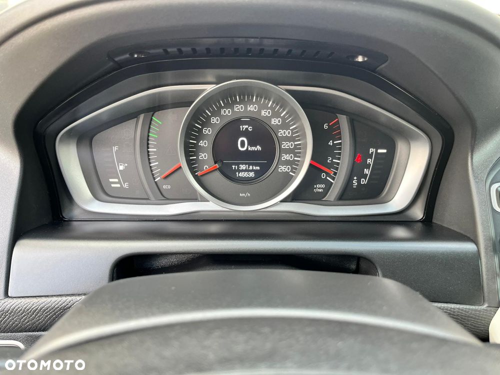 Volvo XC 60 D3 Geartronic Kinetic - 17