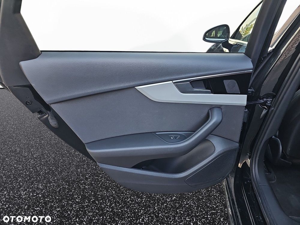 Audi A4 - 30