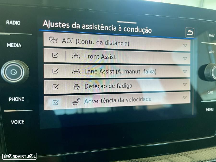 VW T-Cross 1.0 TSI Life - 20