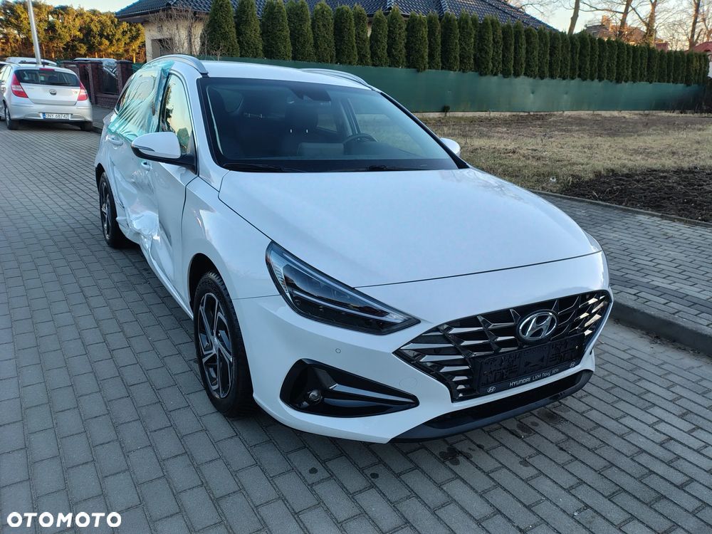 Hyundai i30 - 15