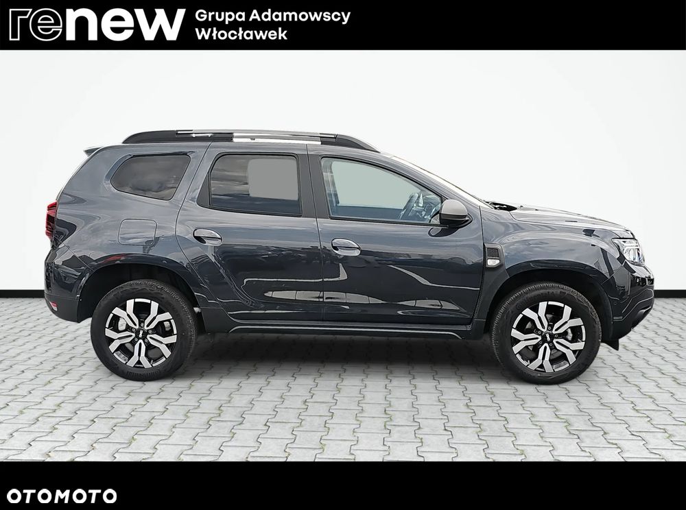 Dacia Duster 1.3 TCe Journey EDC - 11