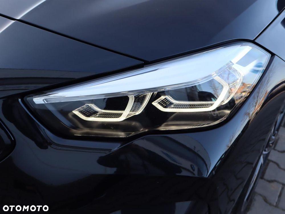 BMW Seria 2 218i M Sport - 22