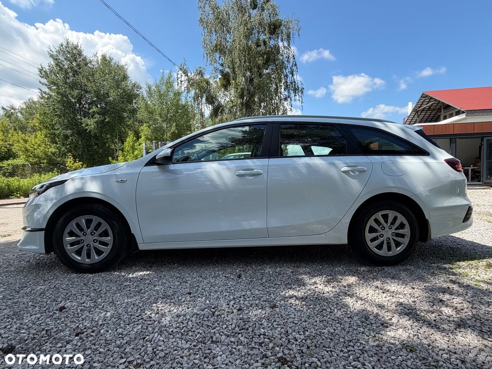 Kia Ceed 1.0 T-GDI S - 4