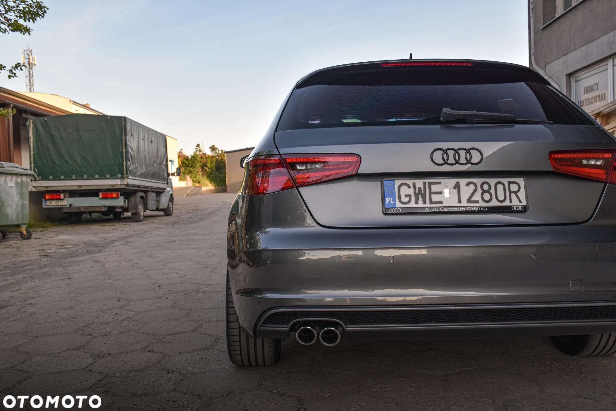 Audi A3 2.0 TDI clean diesel Ambition S tronic - 20
