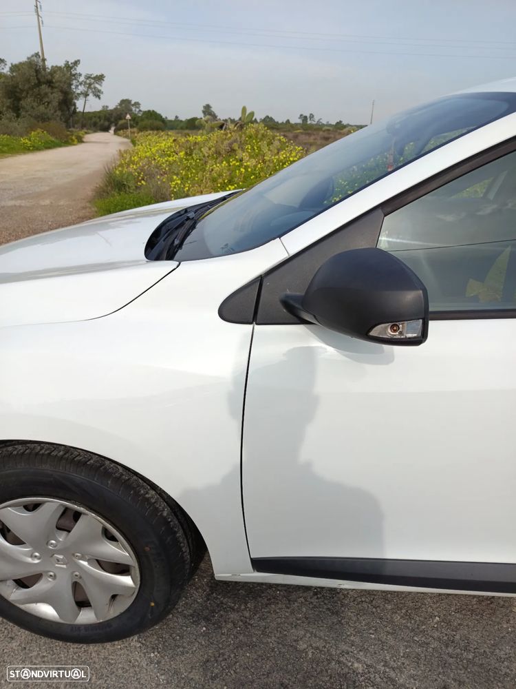 Renault Megane 3 - 7