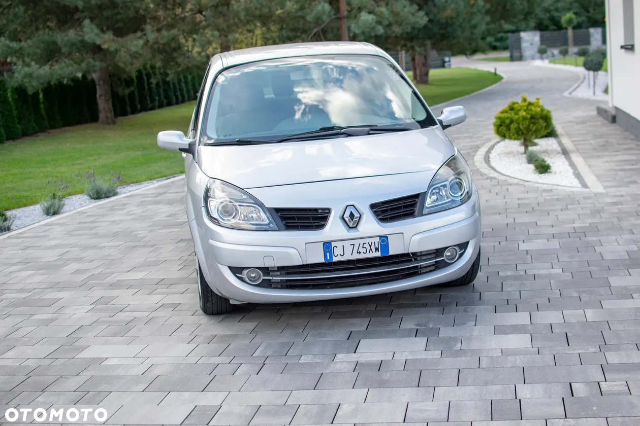 Renault Scenic - 3