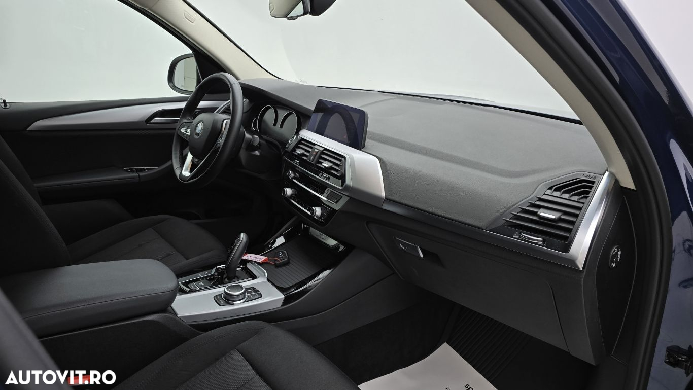BMW X3 - 20